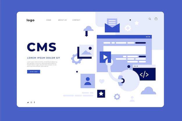 What is a CMS and how can it help your business.